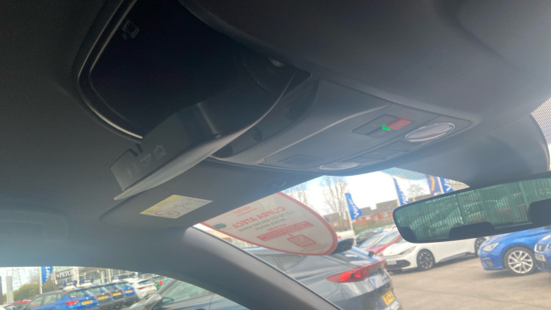 CUPRA Ateca 2.0 TSI VZ3 5dr DSG 4Drive Petrol Estate